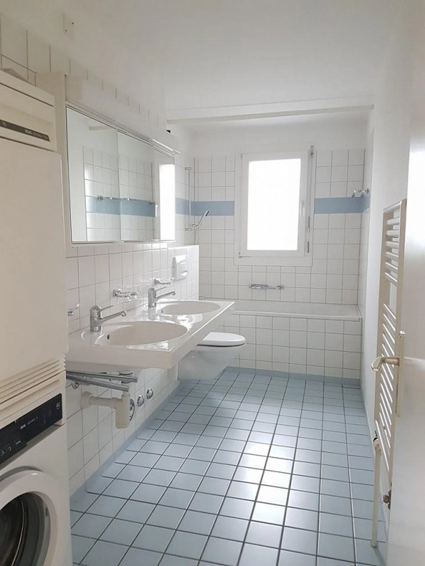 Charmante Wohnung mit Terrassen - Foto 3 von 6