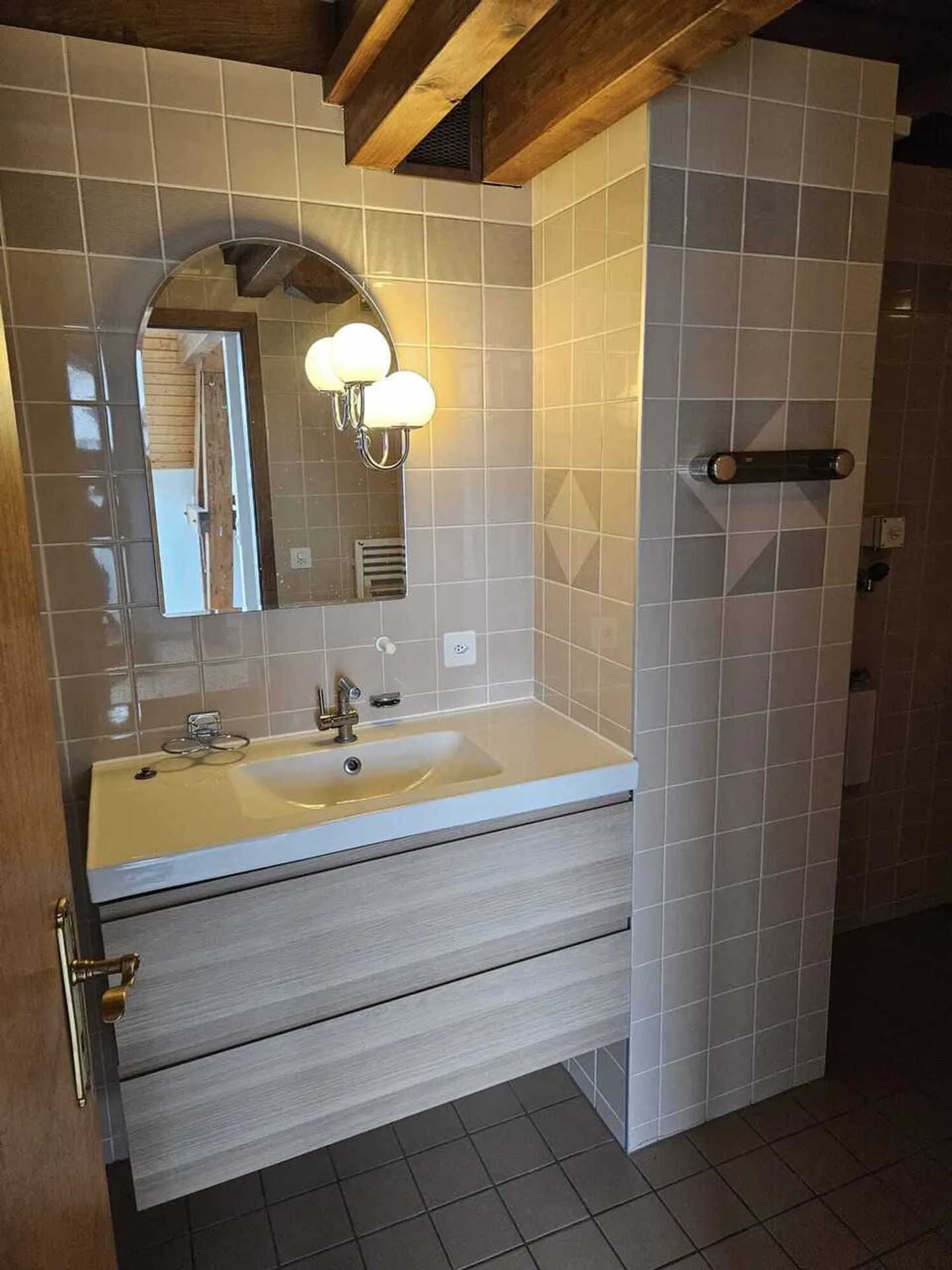 Charming Village House in Founex - Photo 3 of 18