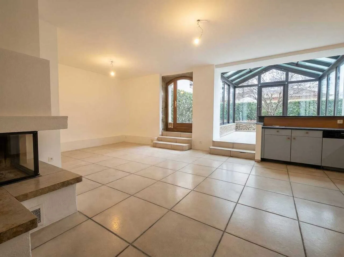 Charming Village House in Founex - Photo 4 of 18