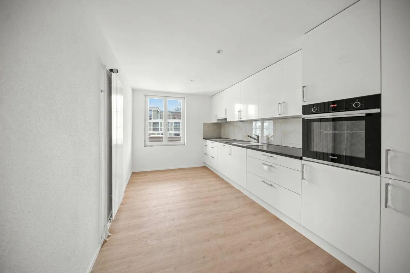 High-quality house section - idyllic and quiet location - Photo 11 of 22
