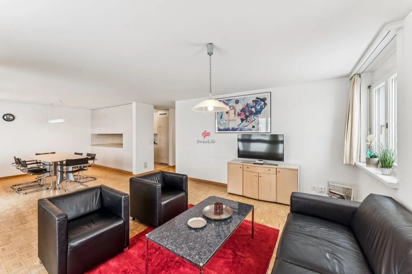 In the Heart of the Upper Engadin! - Photo 1 of 10