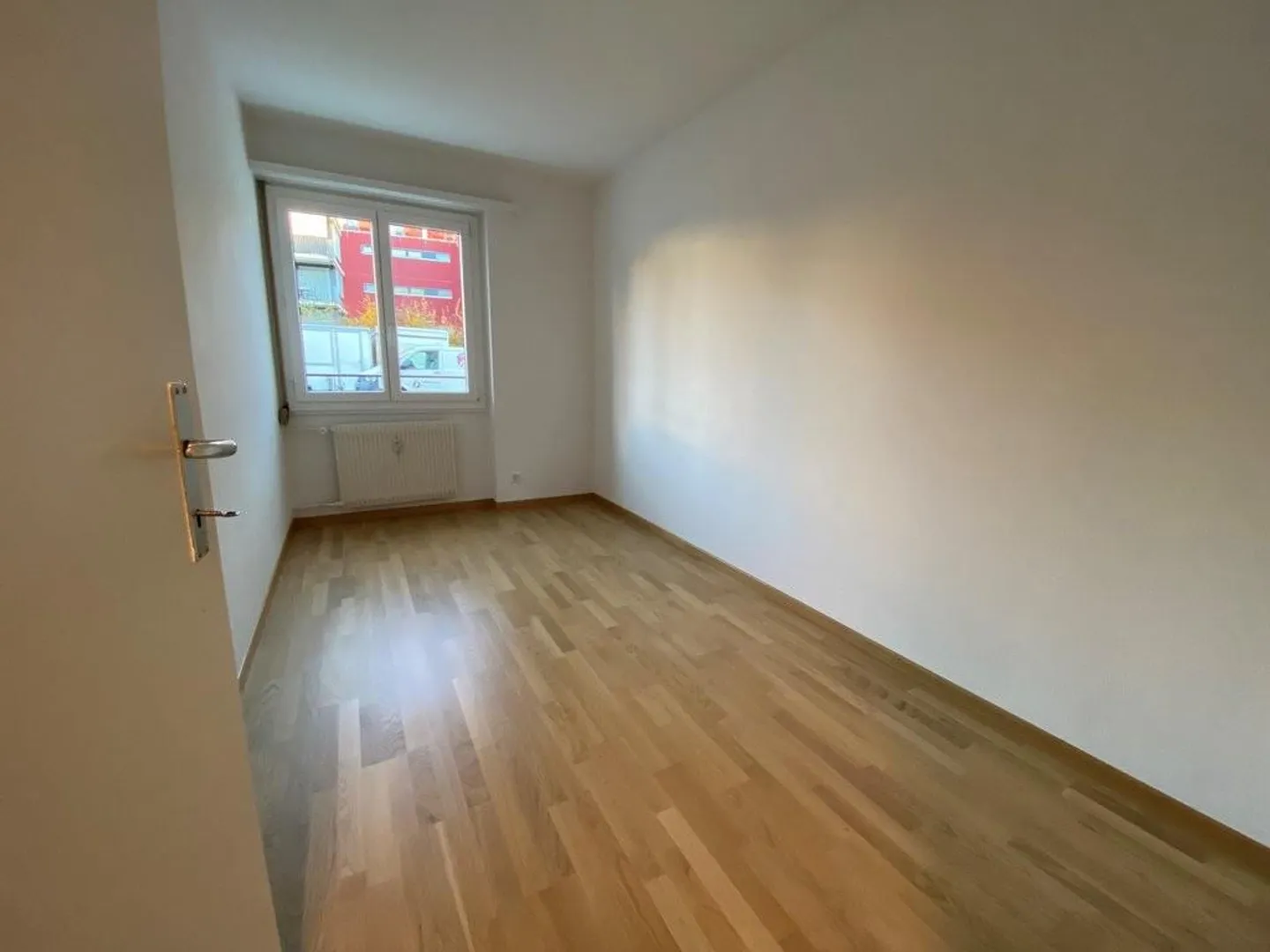 Appartamento moderno a Ostermundigen - Foto 9 di 11