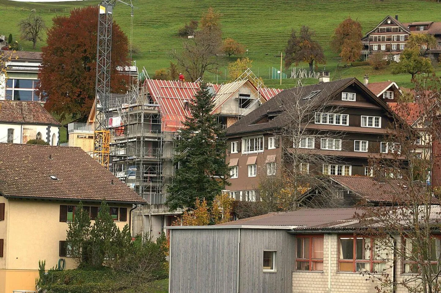 Moderne Wohnungen mit atemberaubendem Blick - Foto 12 von 14
