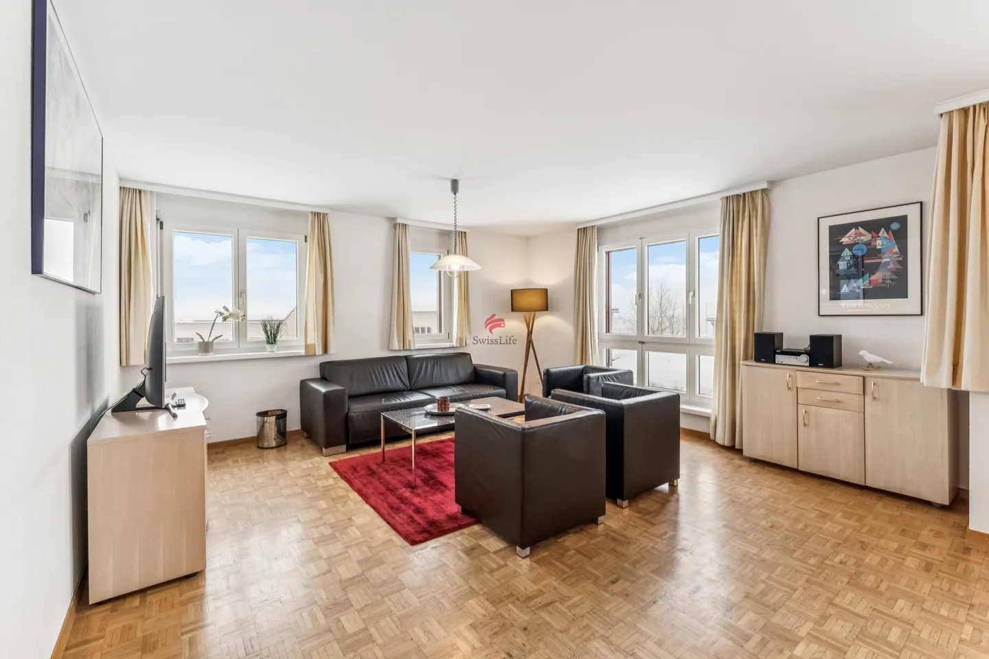 In the Heart of the Upper Engadin! - Photo 3 of 10