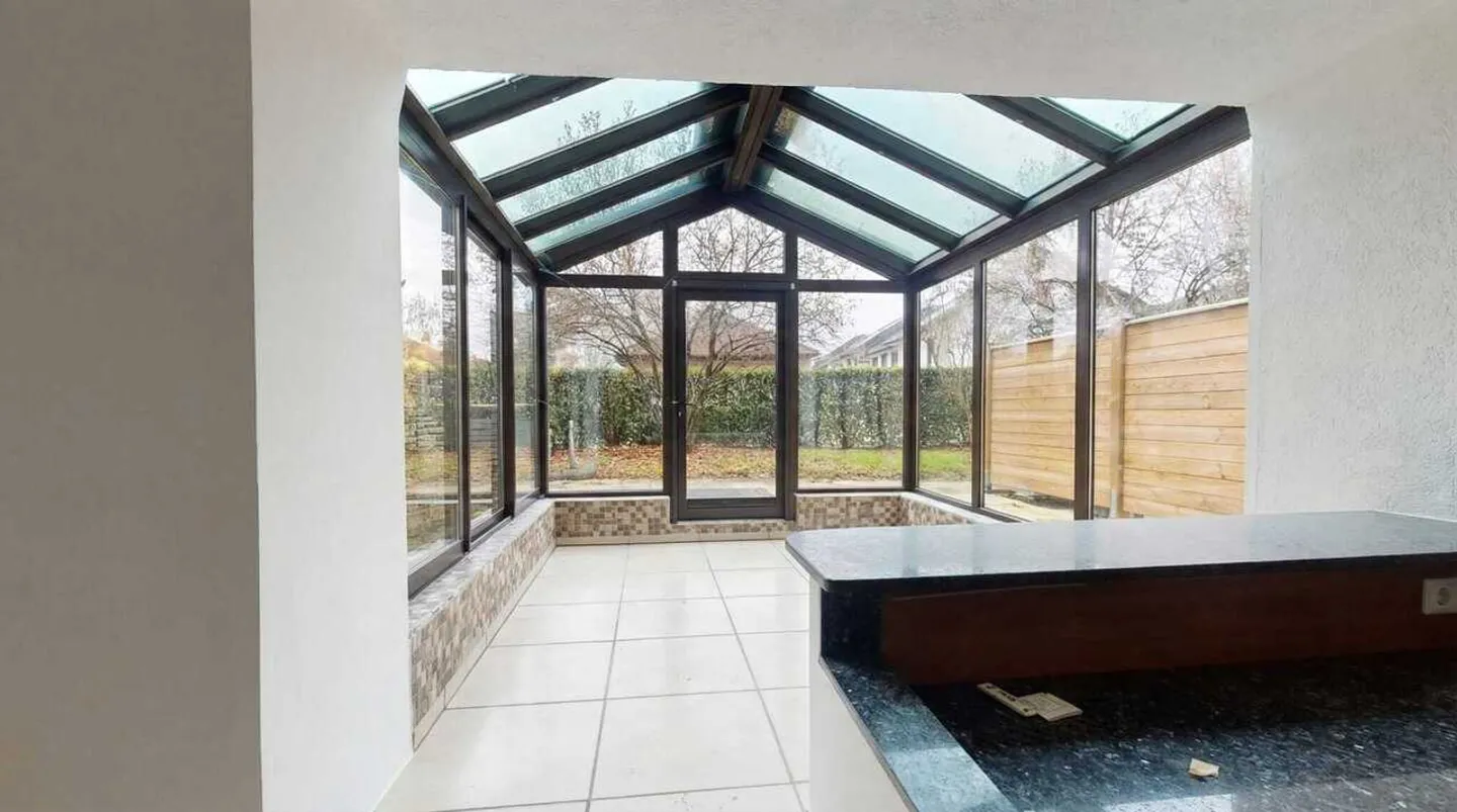 Charming Village House in Founex - Photo 6 of 18