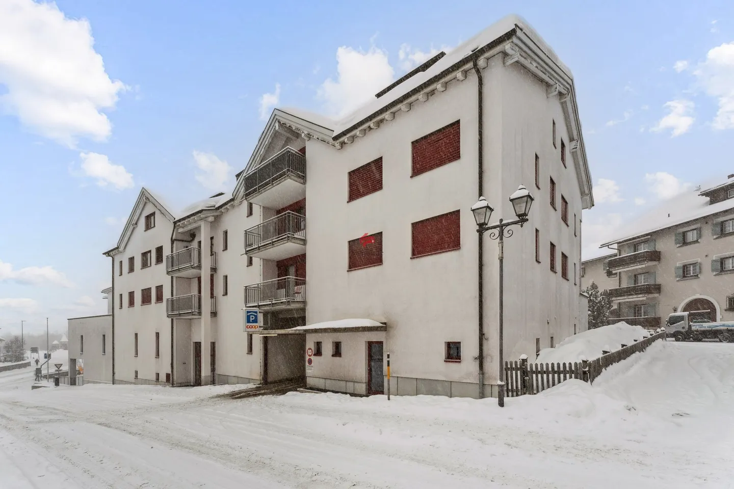 In the Heart of the Upper Engadin! - Photo 10 of 10