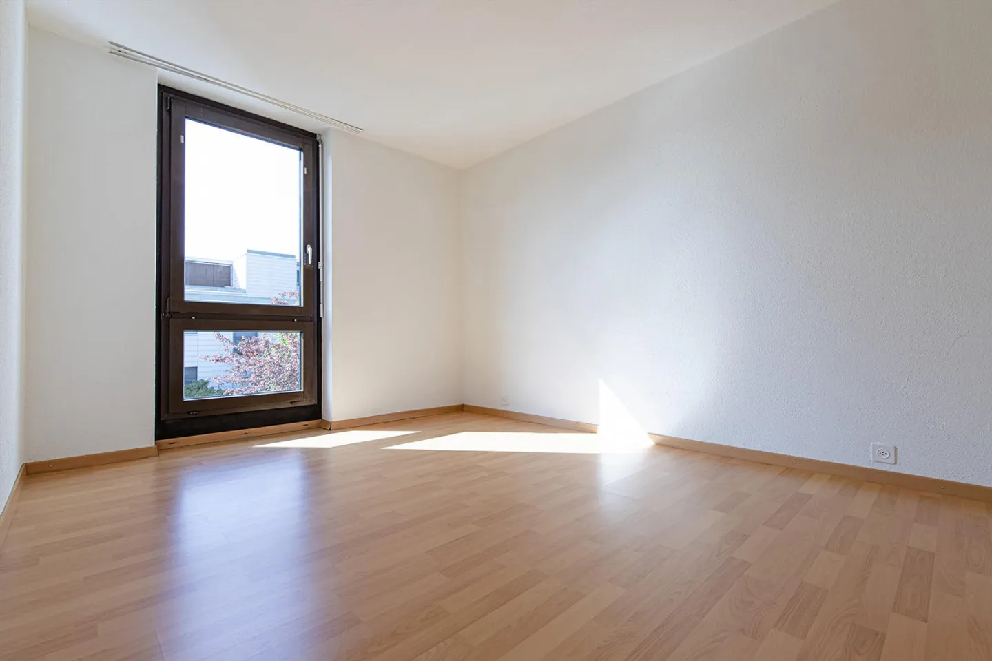 Geräumige Wohnung mit Aareblick - Foto 6 von 6