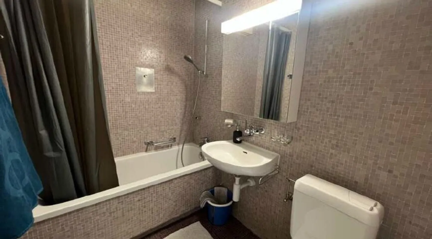 Appartement au cœur de Zurich ! - Photo 5 sur 6