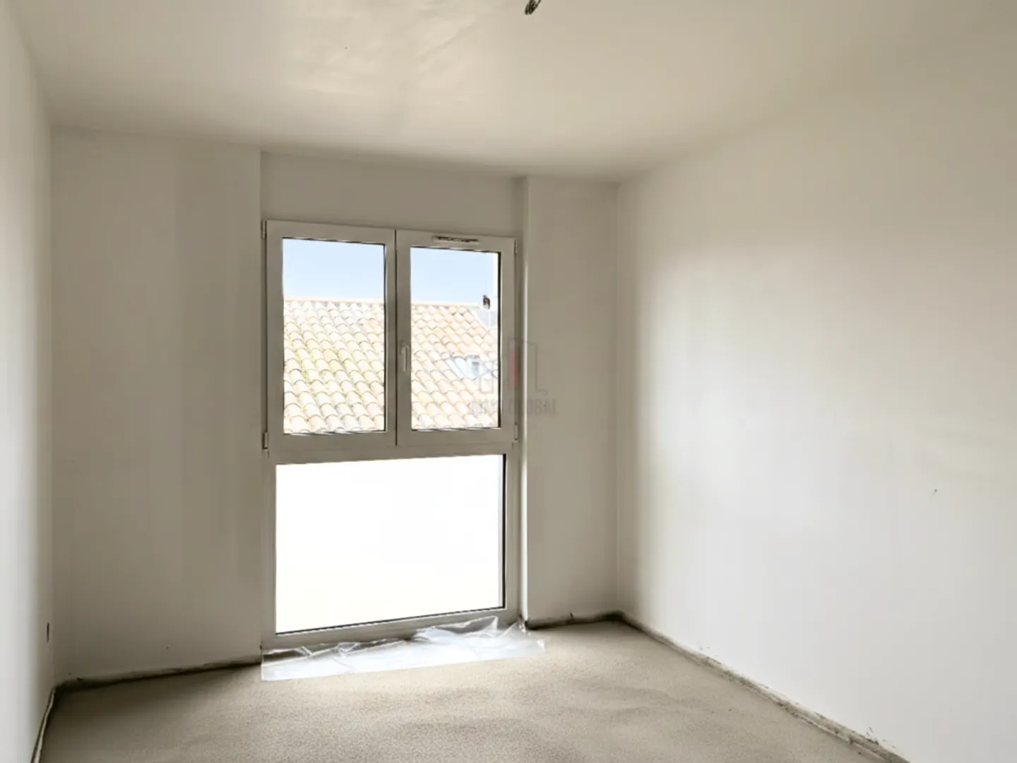 Neues, umweltfreundliches Apartment mit Aussicht - Foto 5 von 11