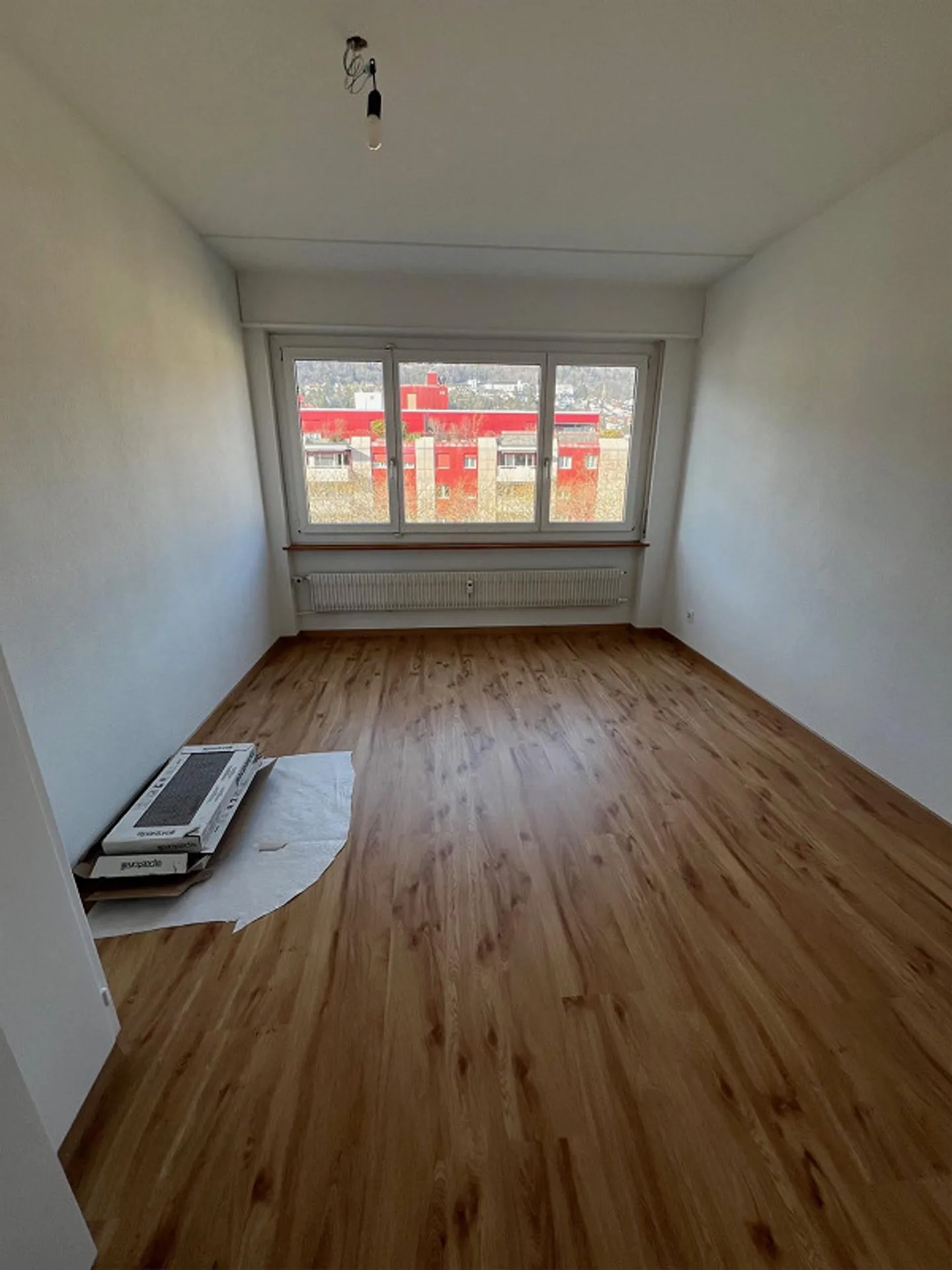 Appartement 2 pièces entièrement rénové dans un emplacement central - Photo 4 sur 5