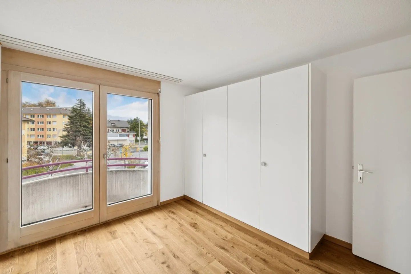 4.5 Rooms in the Heart of Sierre - Photo 8 of 11