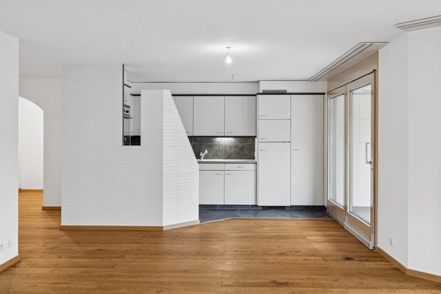 4.5 Rooms in the Heart of Sierre - Photo 10 of 11