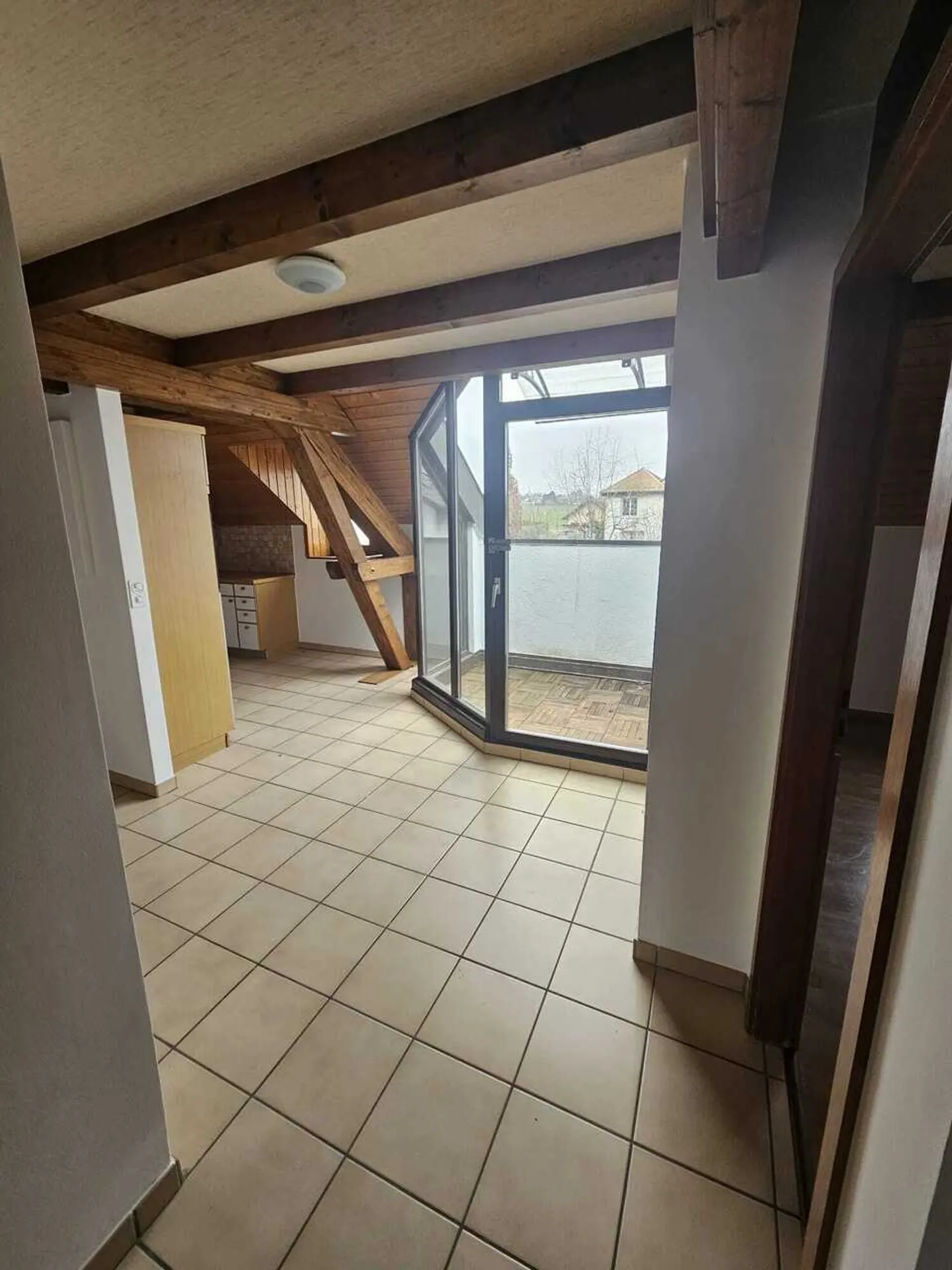 Charming Village House in Founex - Photo 12 of 18