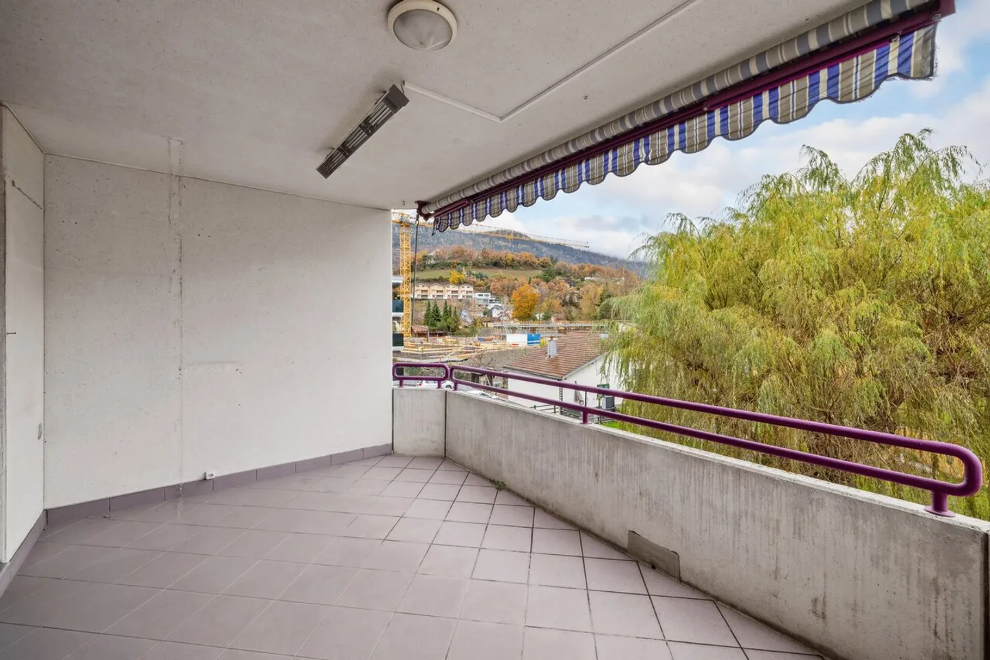 4.5 Rooms in the Heart of Sierre - Photo 9 of 11