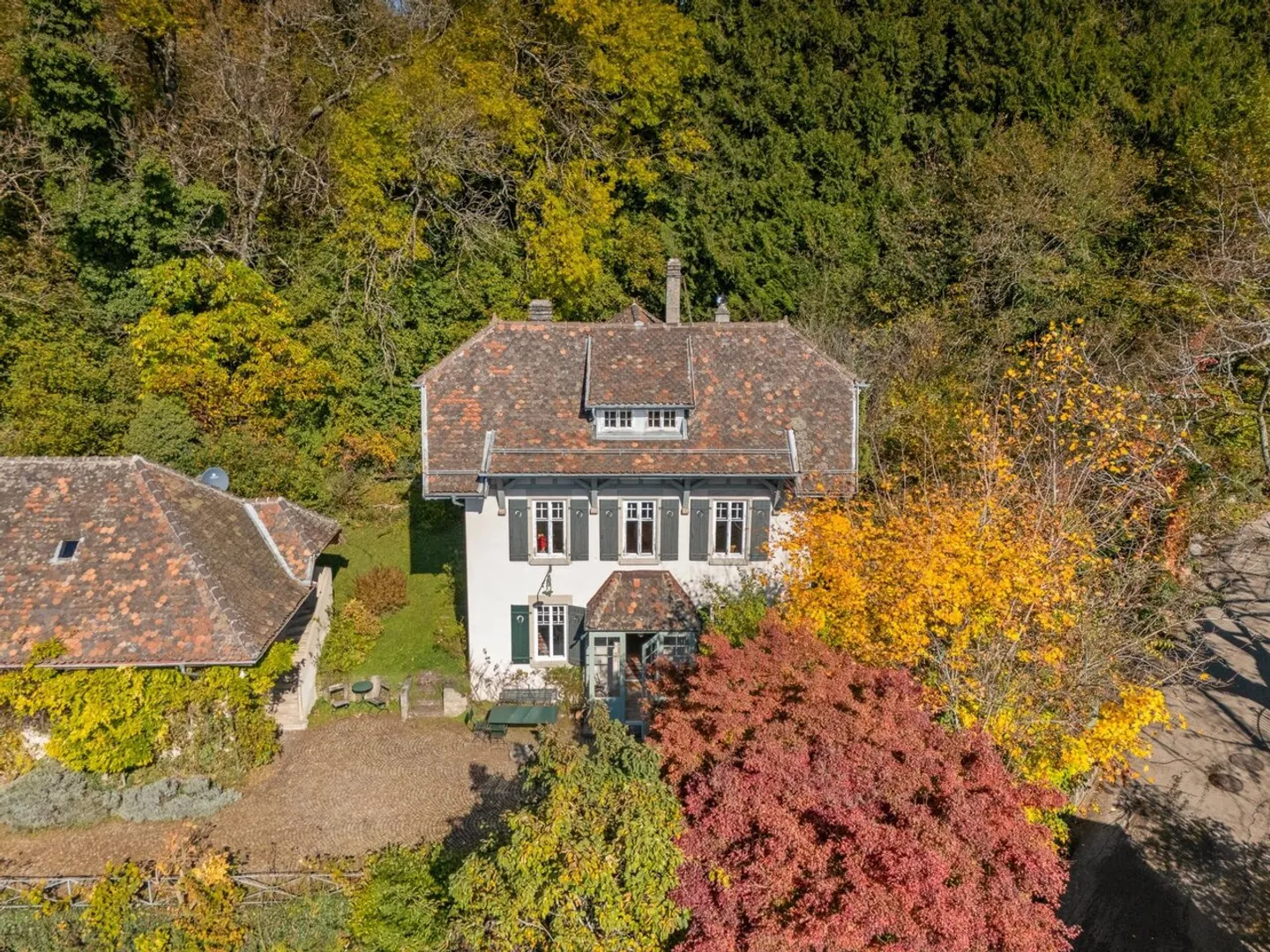 Einfamilienhaus kaufen - Foto 2 von 12