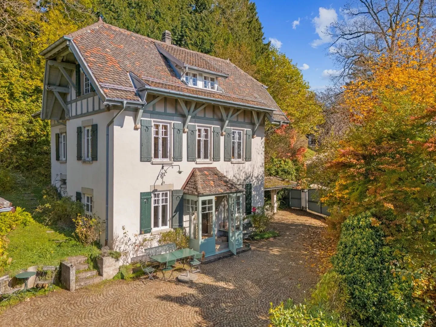 Einfamilienhaus kaufen - Foto 3 von 12