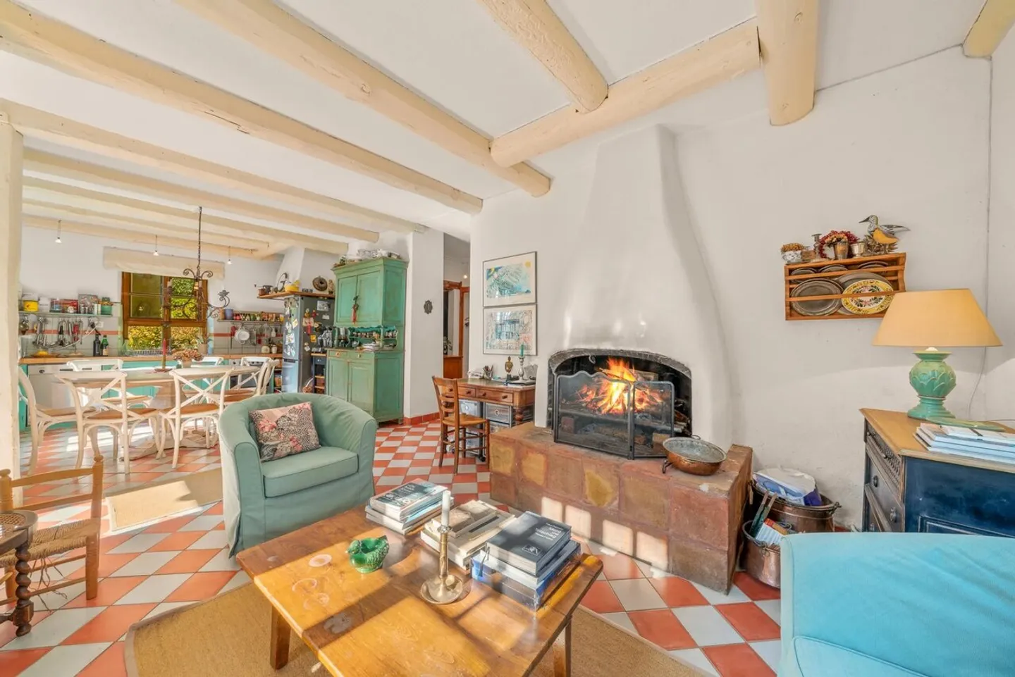 Einfamilienhaus kaufen - Foto 4 von 12