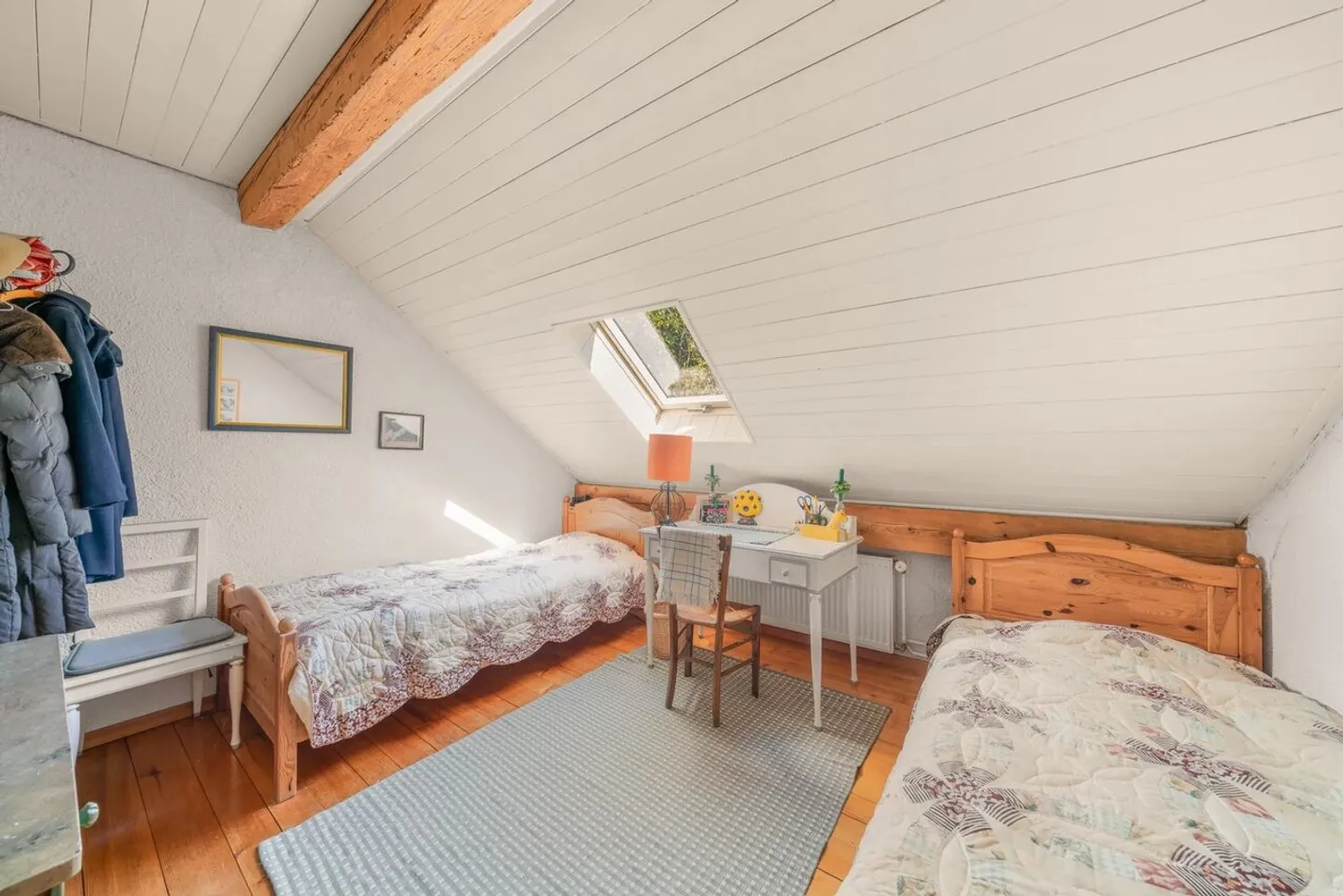 Einfamilienhaus kaufen - Foto 8 von 12