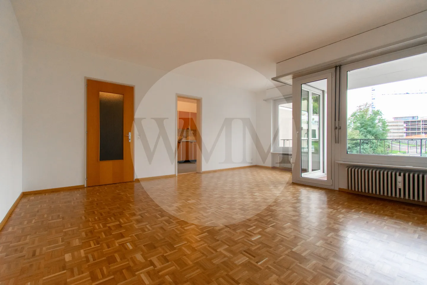 Charming Apartment in Canobbio - Photo 1 of 7