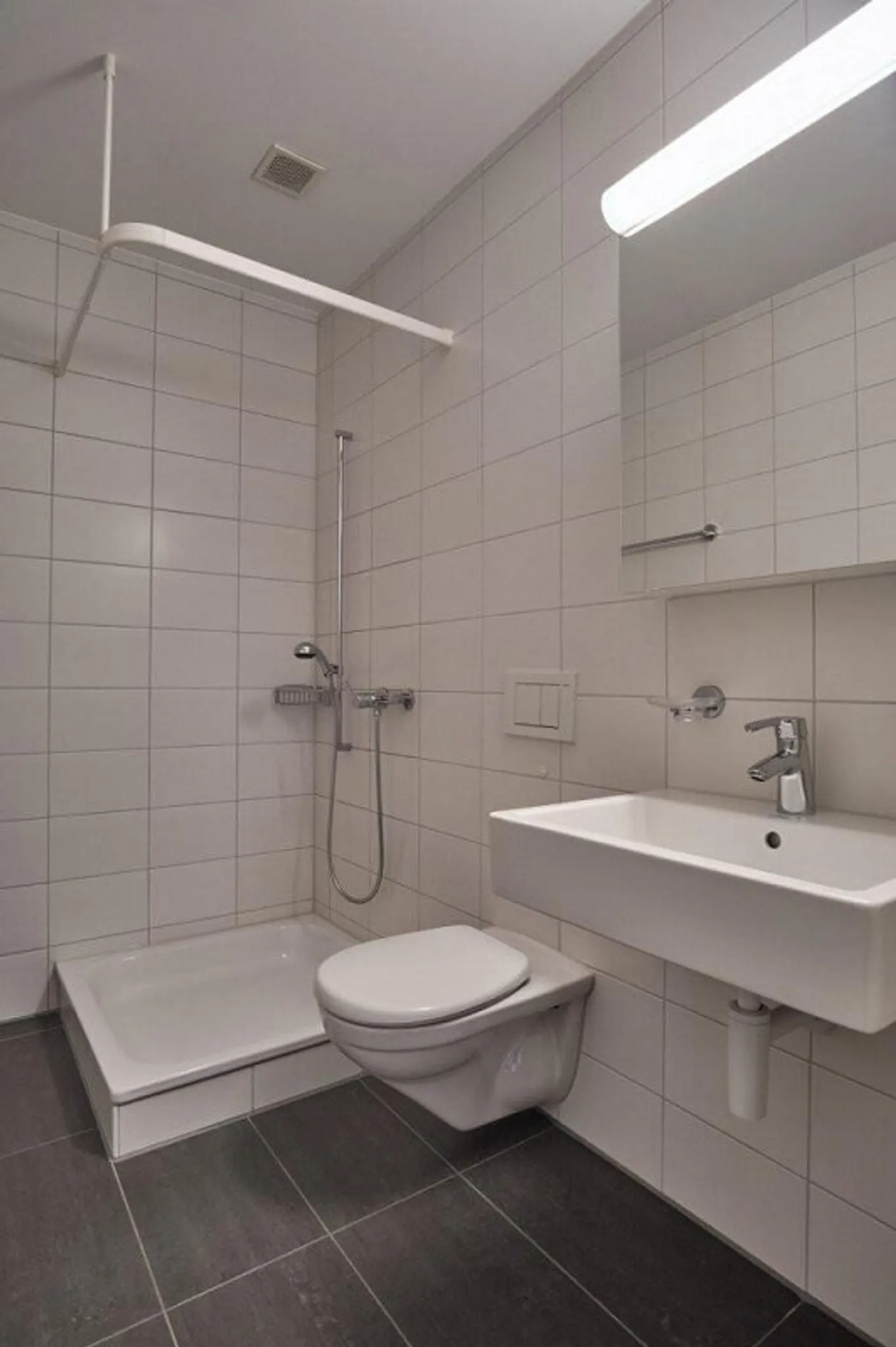 Ihre neue Familienwohnung mit Gartensitzplatz - Foto 4 von 12