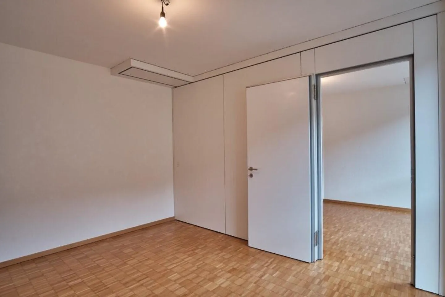 Ihre neue Familienwohnung mit Gartensitzplatz - Foto 5 von 12