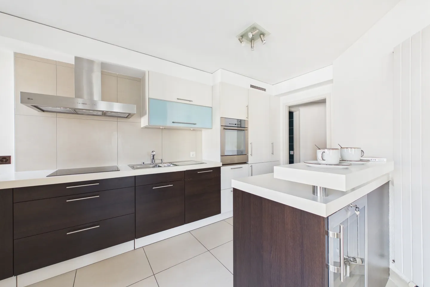 Dachgeschoss mit schönen Volumen - Foto 3 von 4