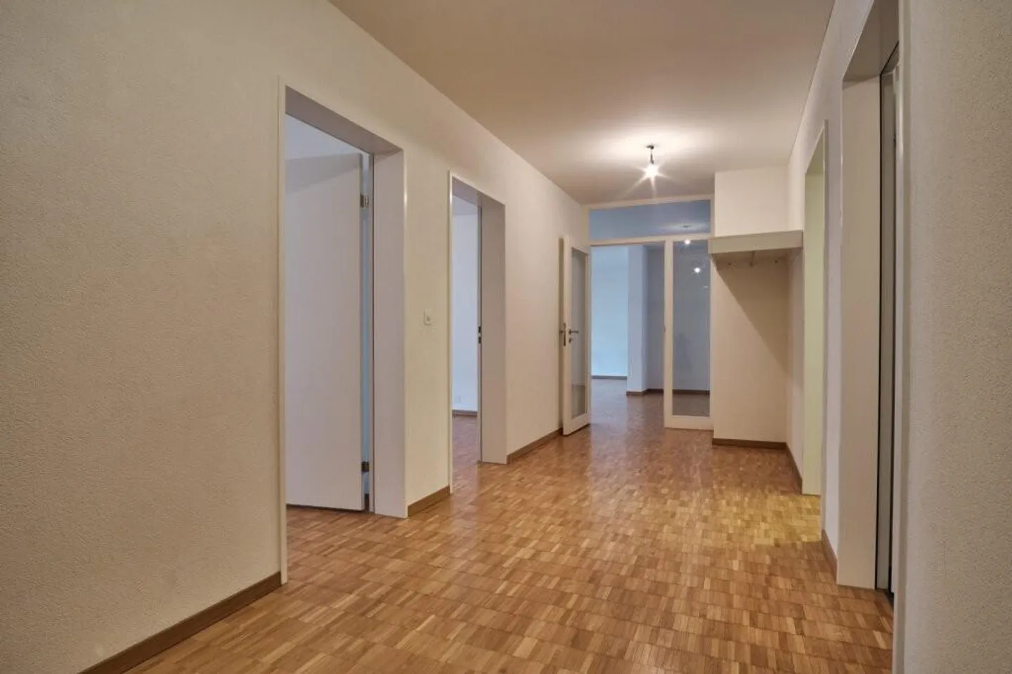 Ihre neue Familienwohnung mit Gartensitzplatz - Foto 7 von 12