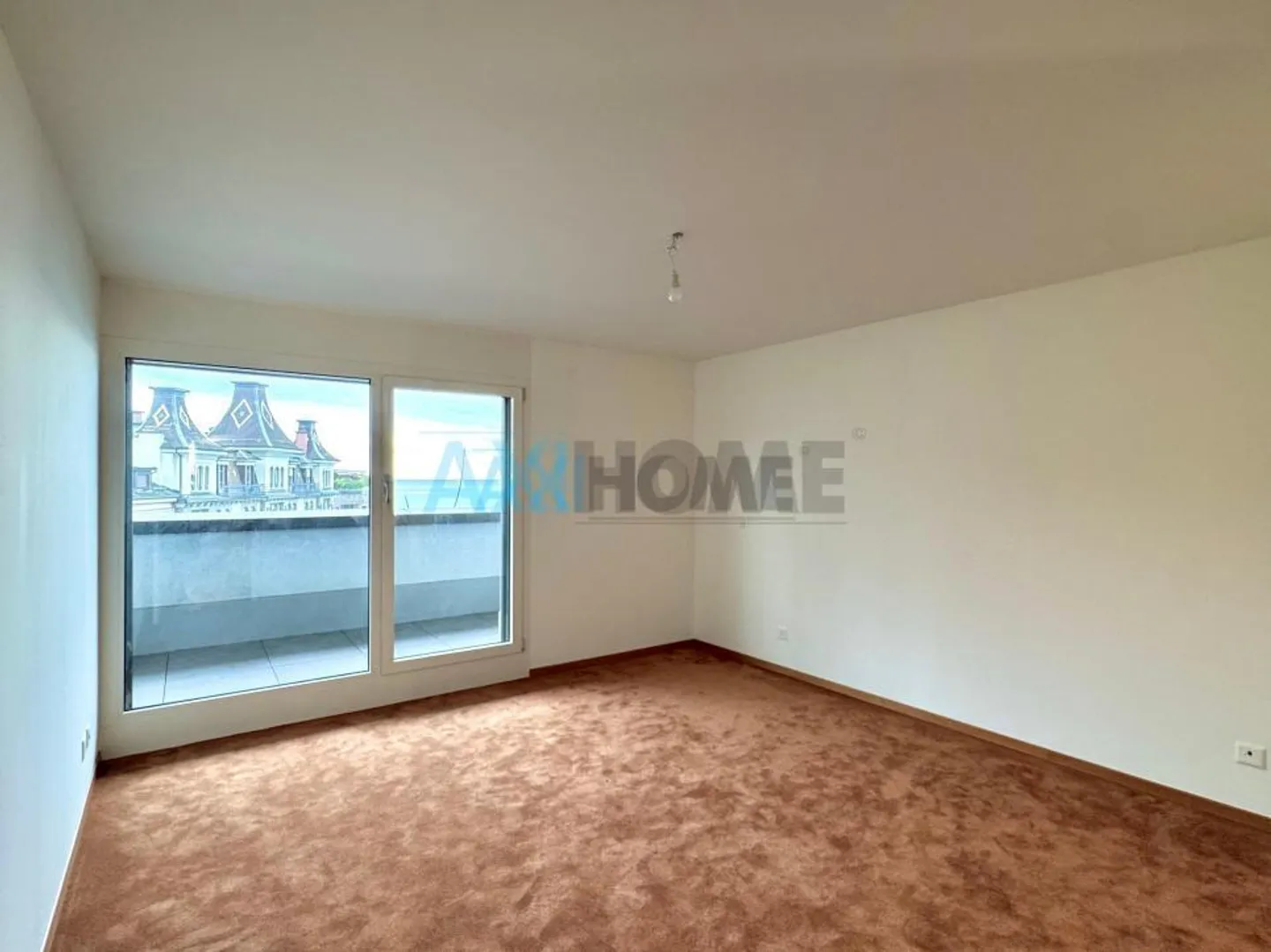 Magnifico attico con terrazza vista lago - Foto 6 di 15