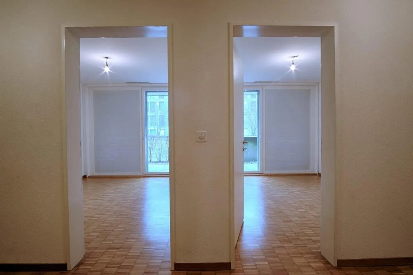 Ihre neue Familienwohnung mit Gartensitzplatz - Foto 9 von 12