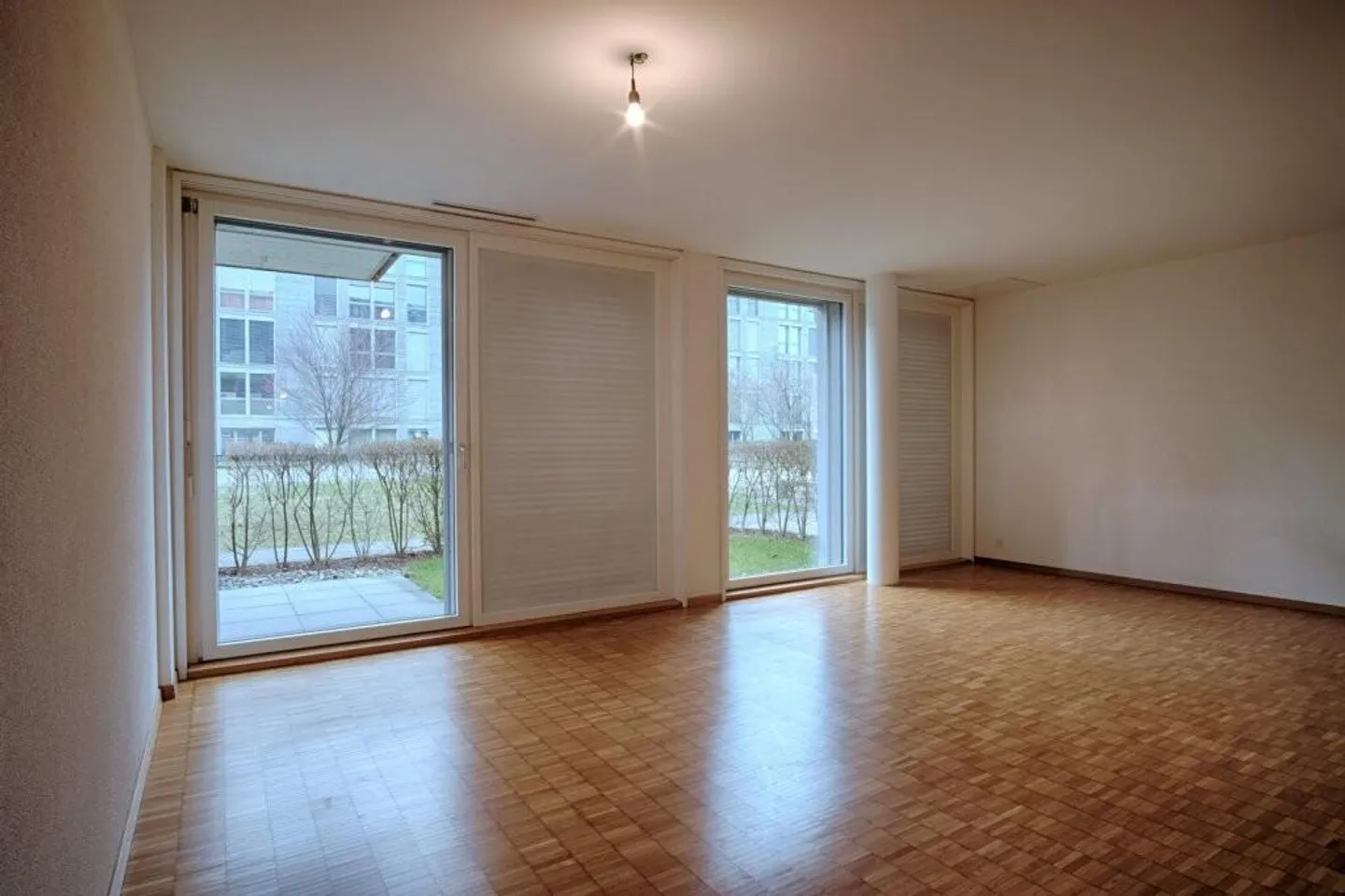 Ihre neue Familienwohnung mit Gartensitzplatz - Foto 10 von 12