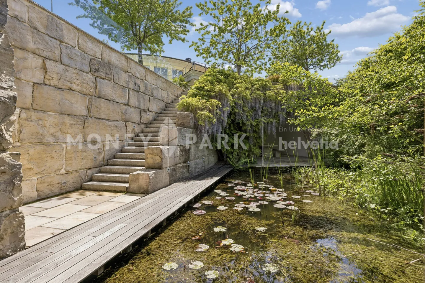 Exklusive Villa mit Spa & Aussicht - Foto 6 von 7
