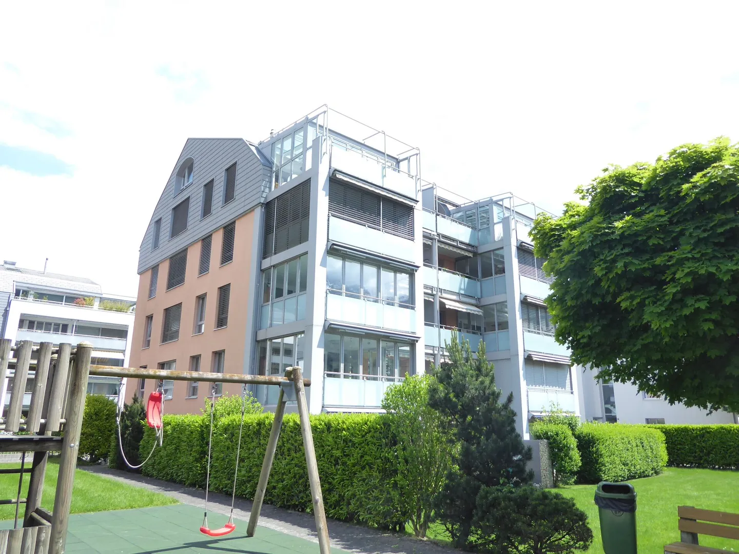 Maisonette élégante à Mels - Photo 21 sur 22