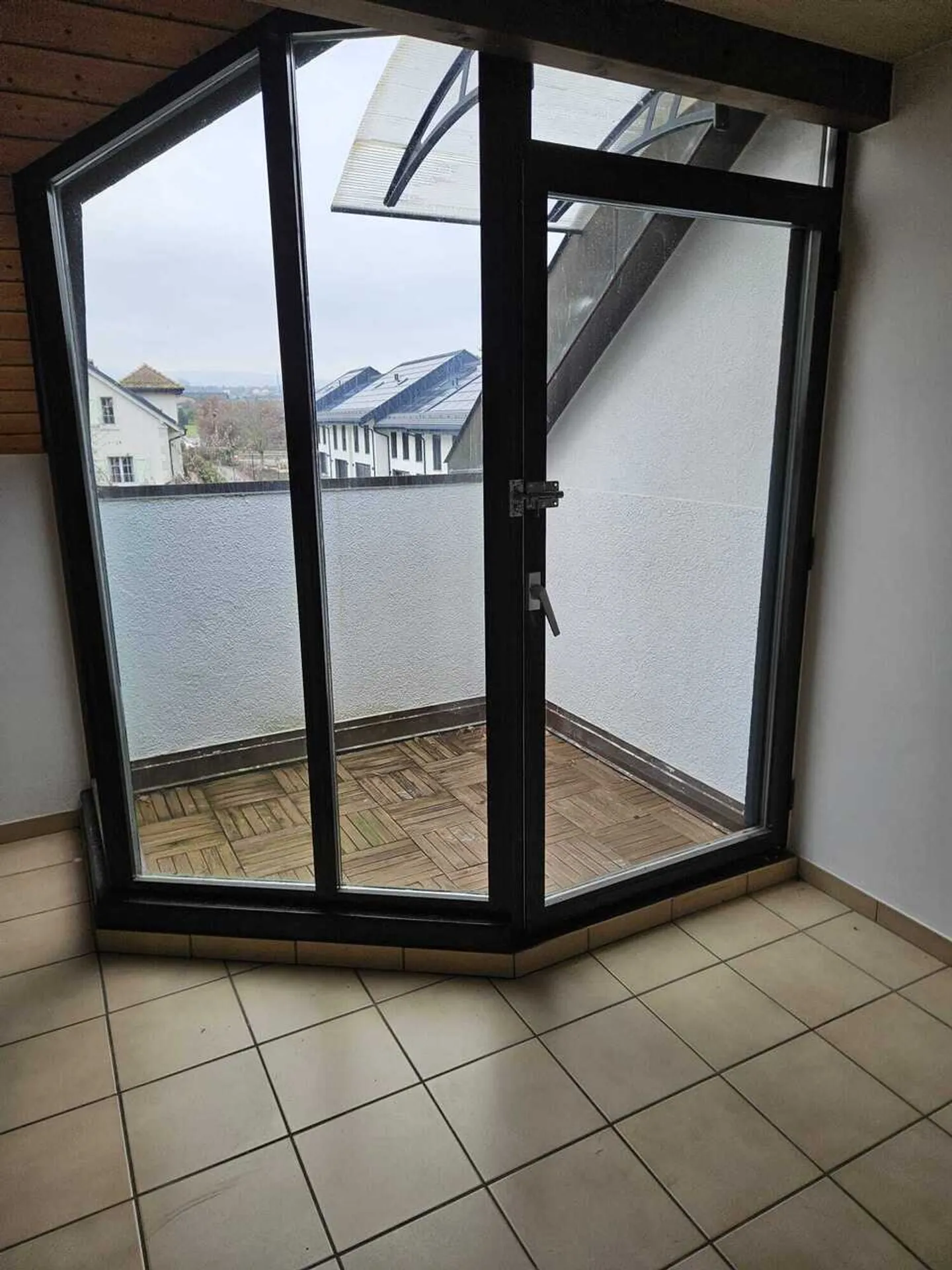 Charming Village House in Founex - Photo 18 of 18