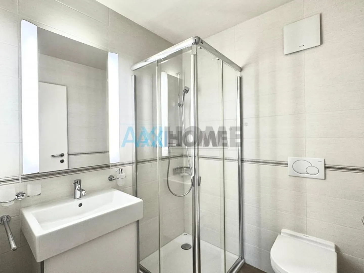 Magnifico attico con terrazza vista lago - Foto 7 di 15