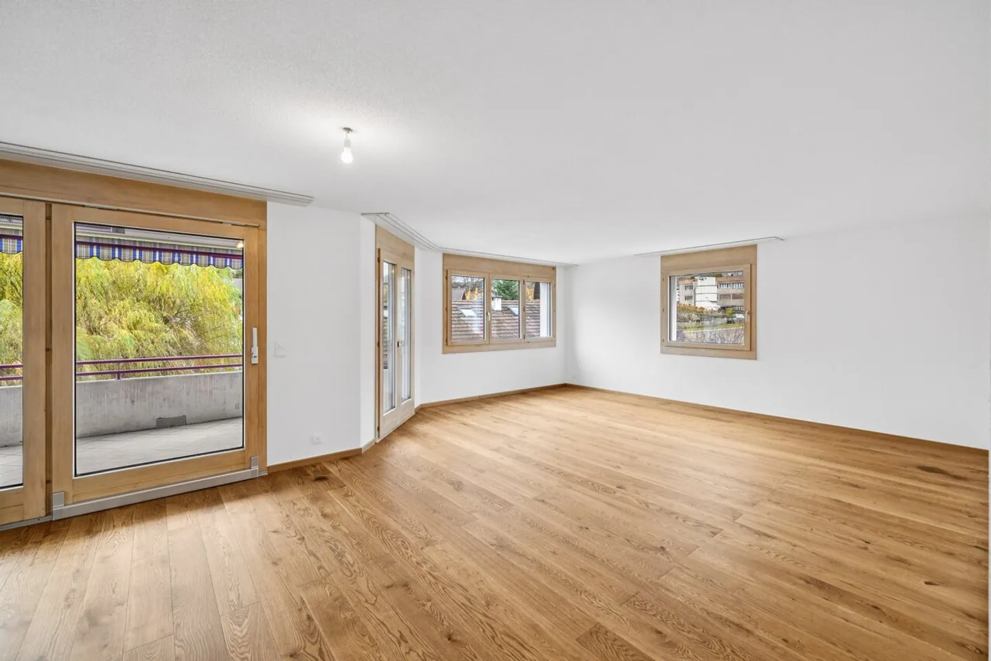 4.5 Rooms in the Heart of Sierre - Photo 11 of 11