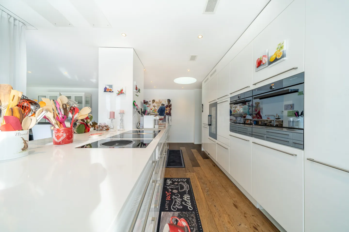 Casa urbana per tutta la famiglia - Foto 2 di 4