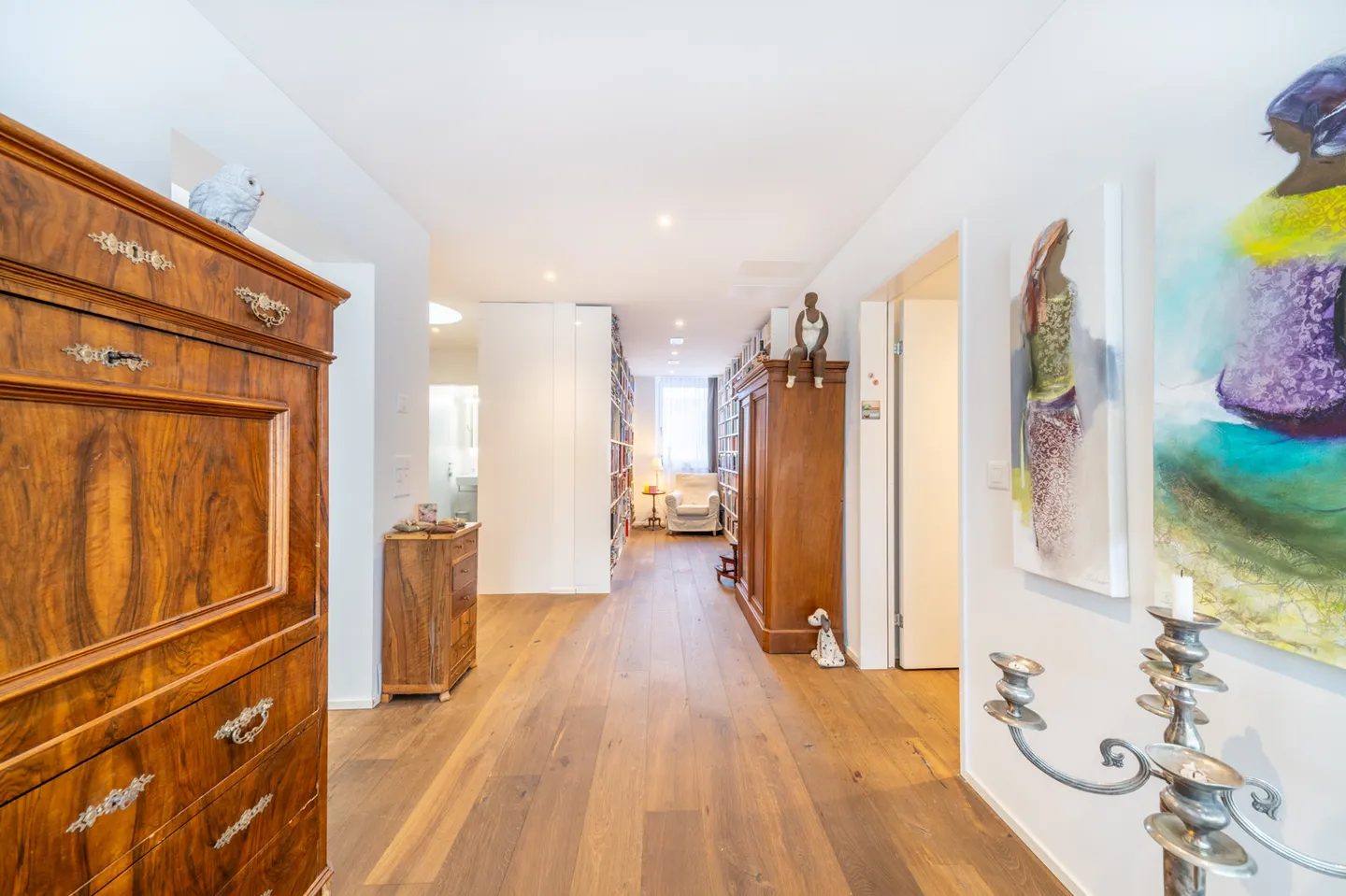 Casa urbana per tutta la famiglia - Foto 3 di 4