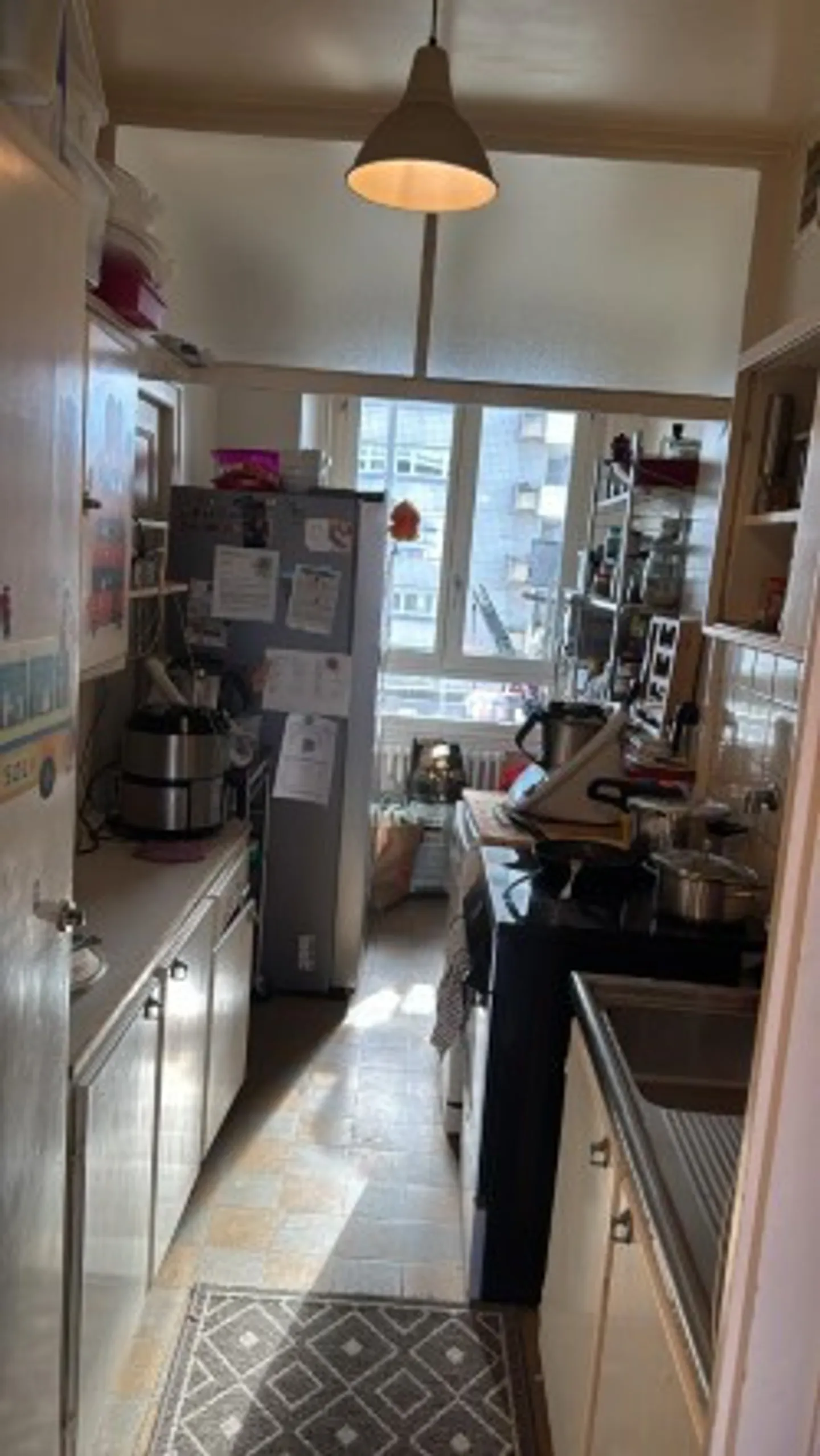 4.5-room apartment located in Veyrier - Photo 3 of 8