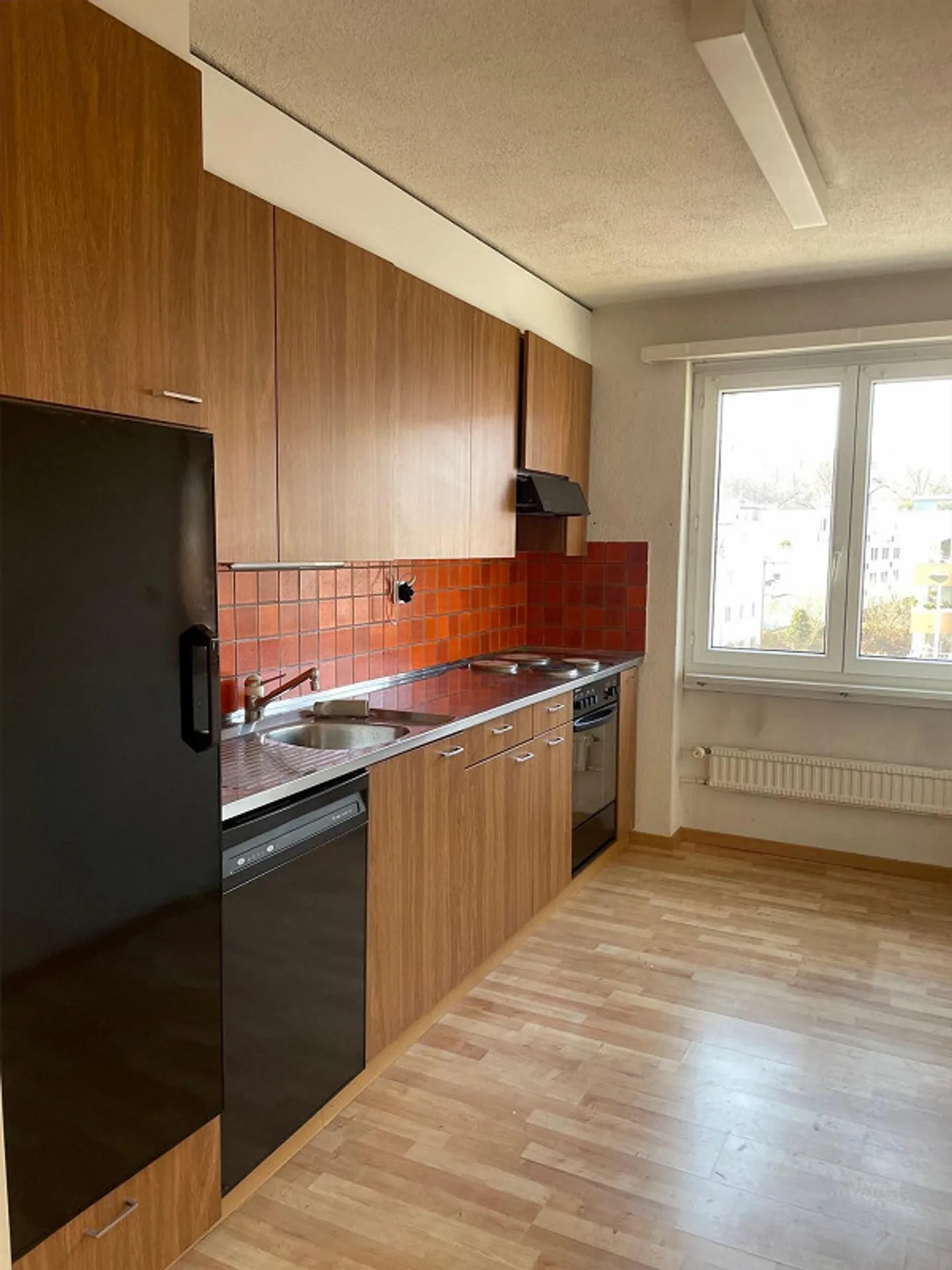 Charmante Wohnung in Dietikon - Foto 5 von 7