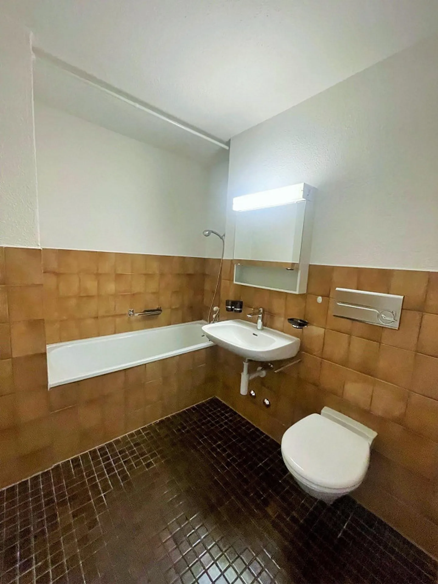 Charmante Wohnung in Dietikon - Foto 6 von 7