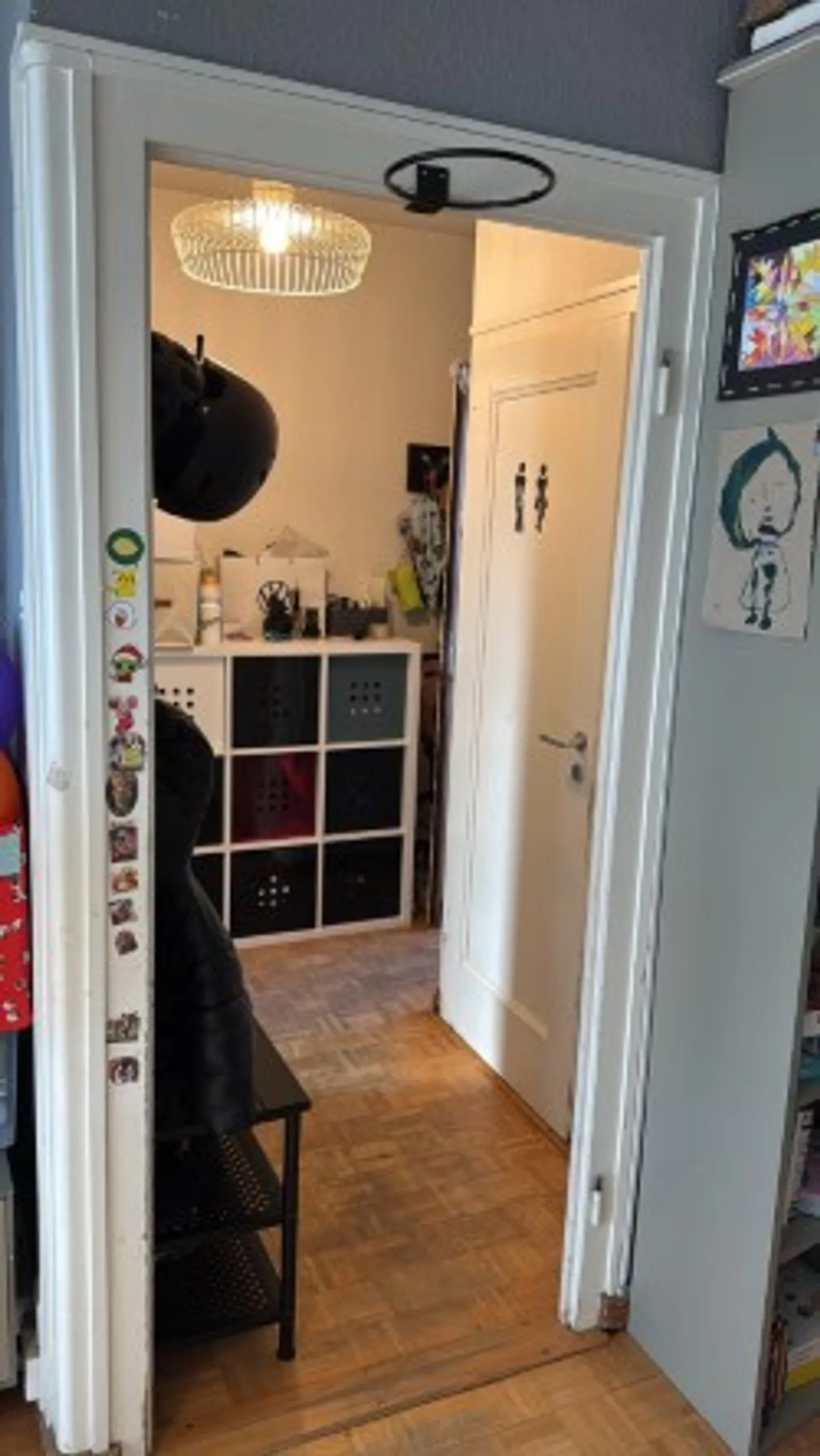 4.5-room apartment located in Veyrier - Photo 4 of 8