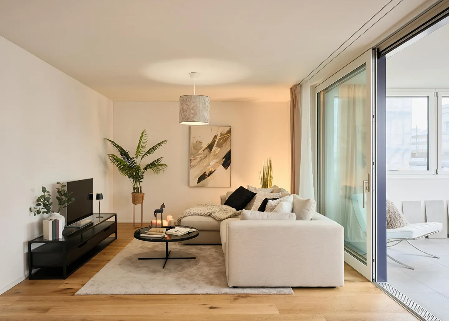 Halo Homes – Vivere con vista a Zurigo-Witikon - Foto 3 di 8