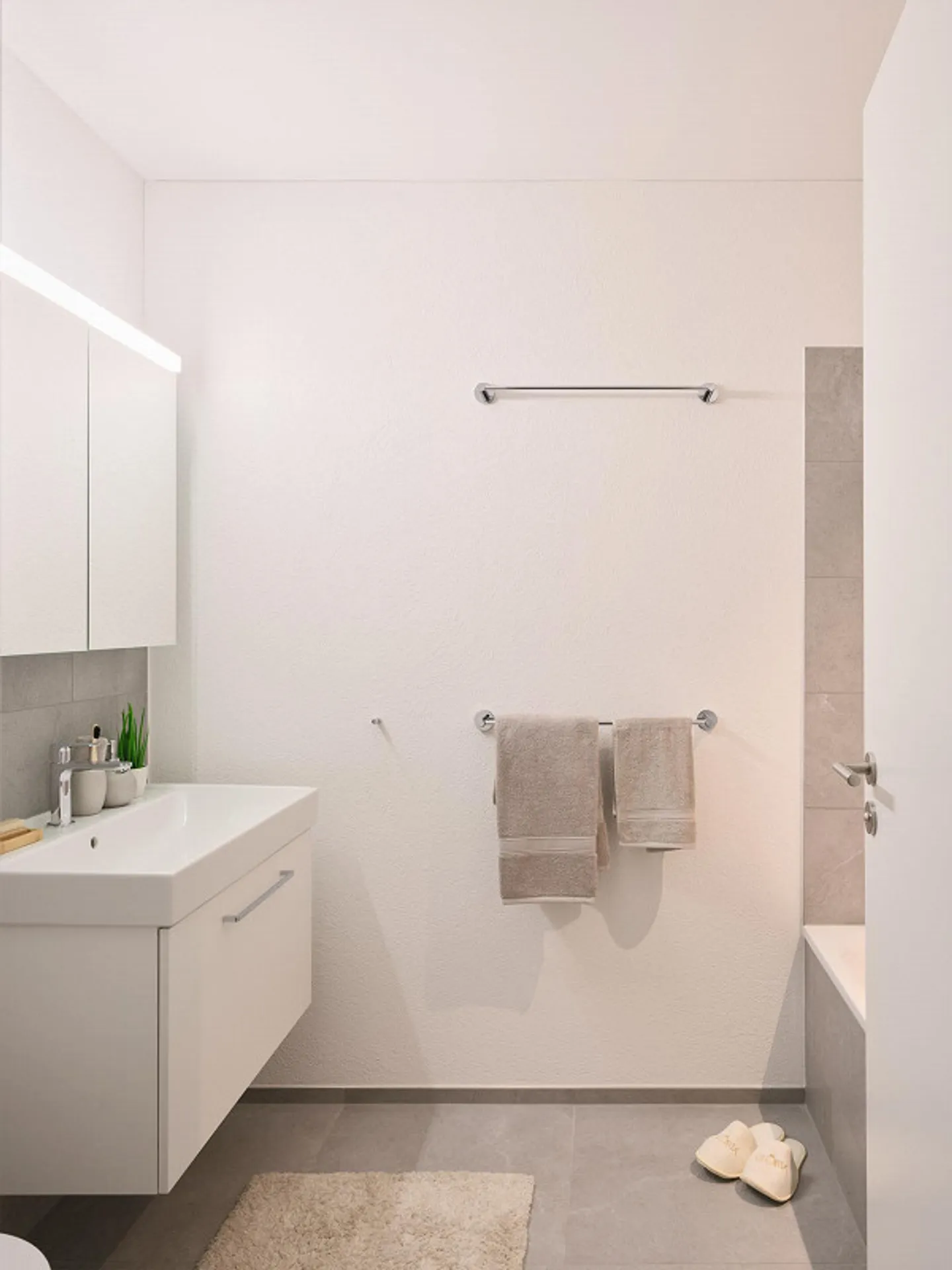 Halo Homes – Vivere con vista a Zurigo-Witikon - Foto 4 di 8