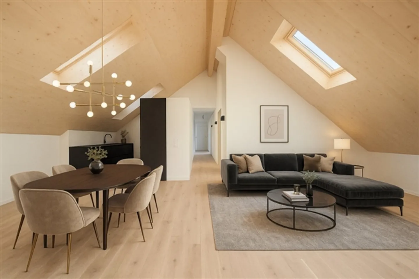 THIS COULD BE YOUR TERRACE - Photo 3 of 11