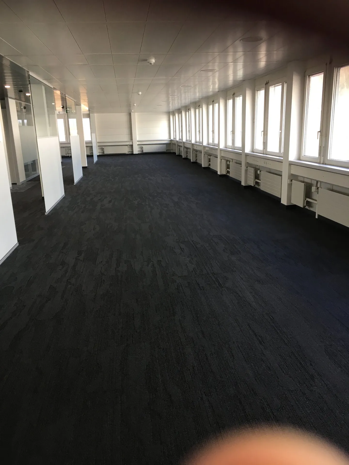 5116 Schinznach-Bad: Affordable Office Spaces in Schinznach-Bad - Photo 2 of 6