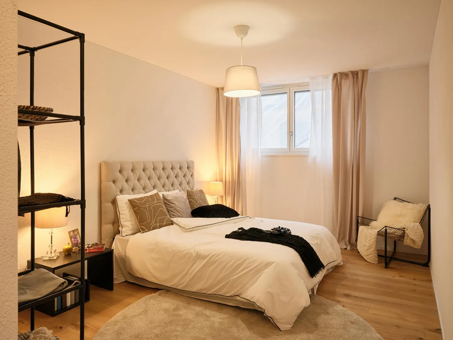 Halo Homes – Vivere con vista a Zurigo-Witikon - Foto 5 di 8