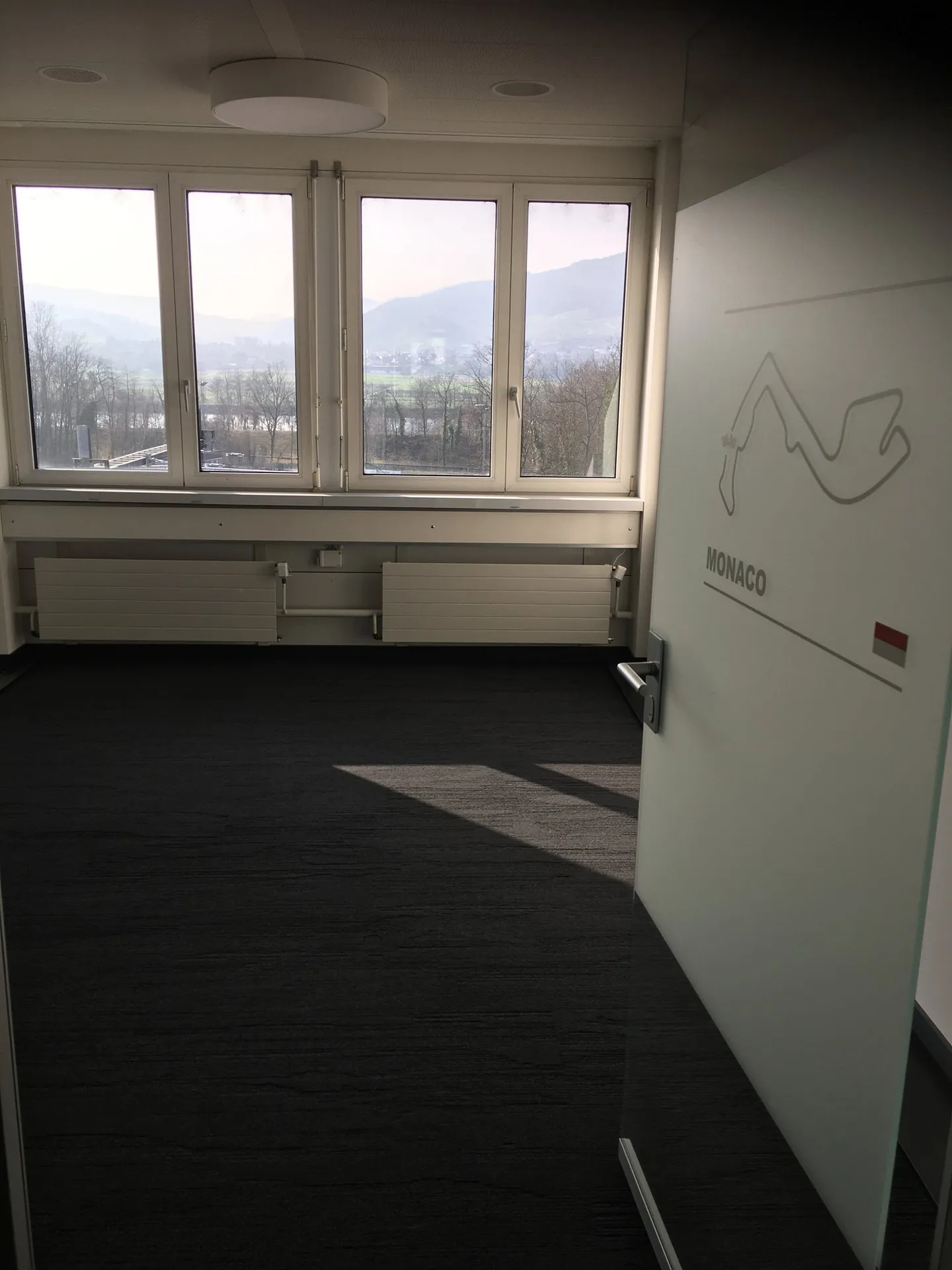 5116 Schinznach-Bad: Affordable Office Spaces in Schinznach-Bad - Photo 3 of 6