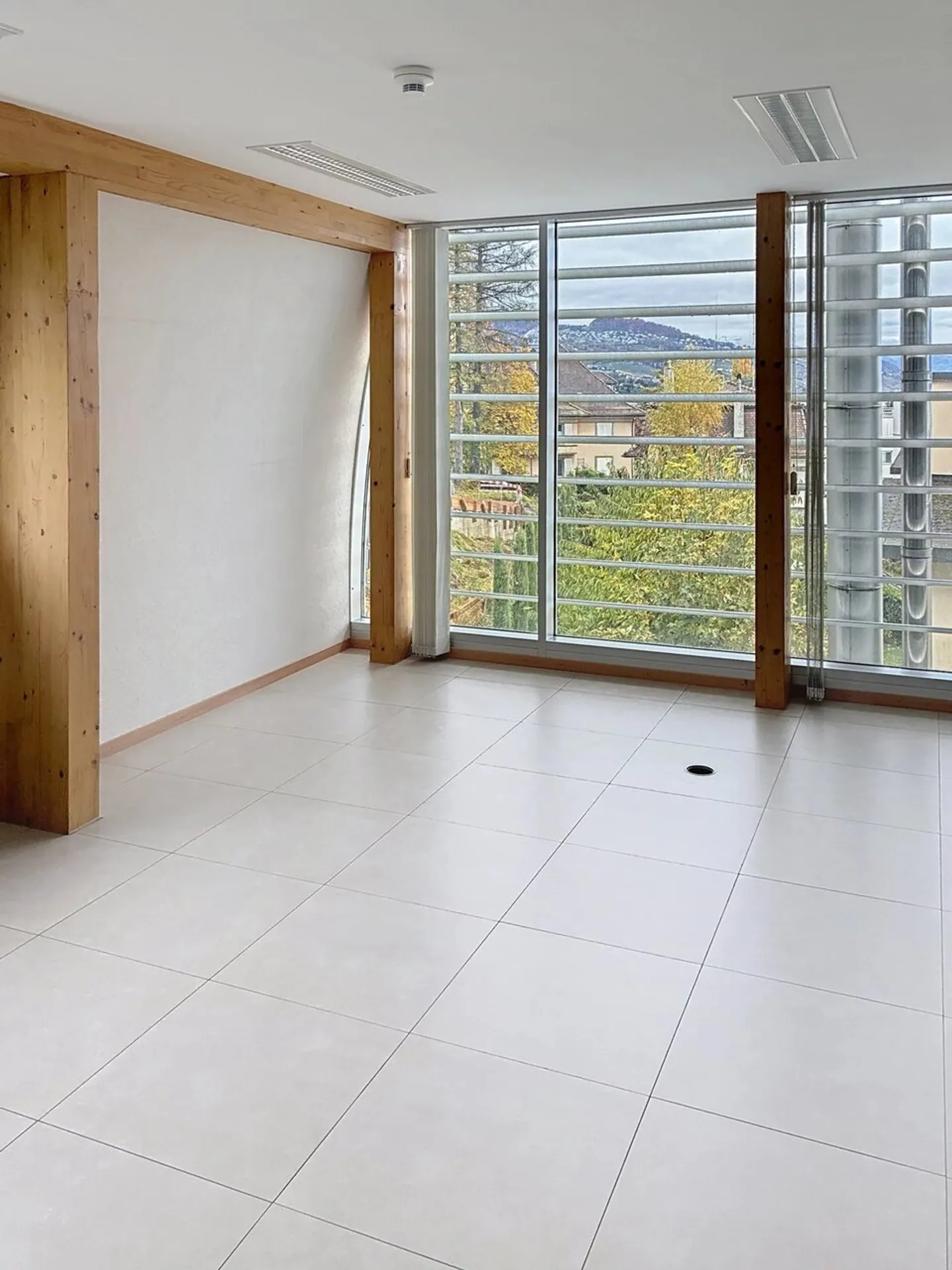 Uffici moderni in affitto a Pully - Foto 13 di 13