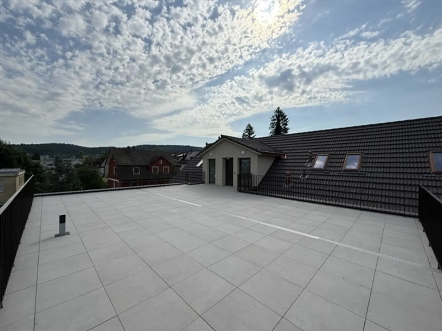 THIS COULD BE YOUR TERRACE - Photo 8 of 11