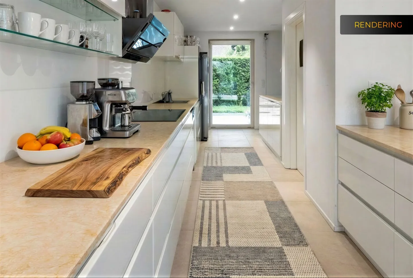 Maison spacieuse à deux familles dans un emplacement central à Hausen am Albis - Photo 4 sur 12